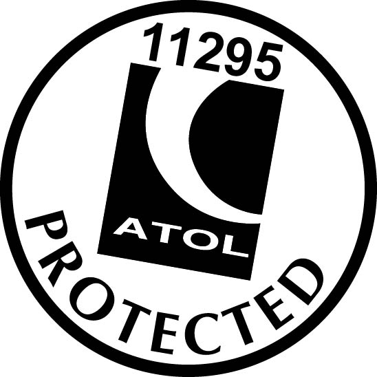 Logótipo protegido pelo ATOL 11295
